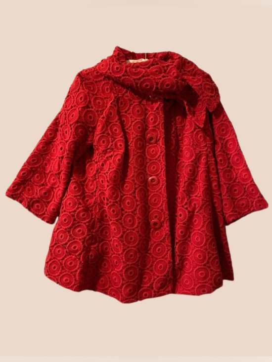 Anthropologie Jackets & Blazers - Anthropologie (Tabitha) Pea Coat